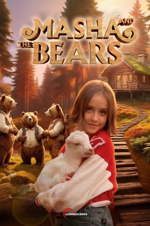 Masha and the Bears poster