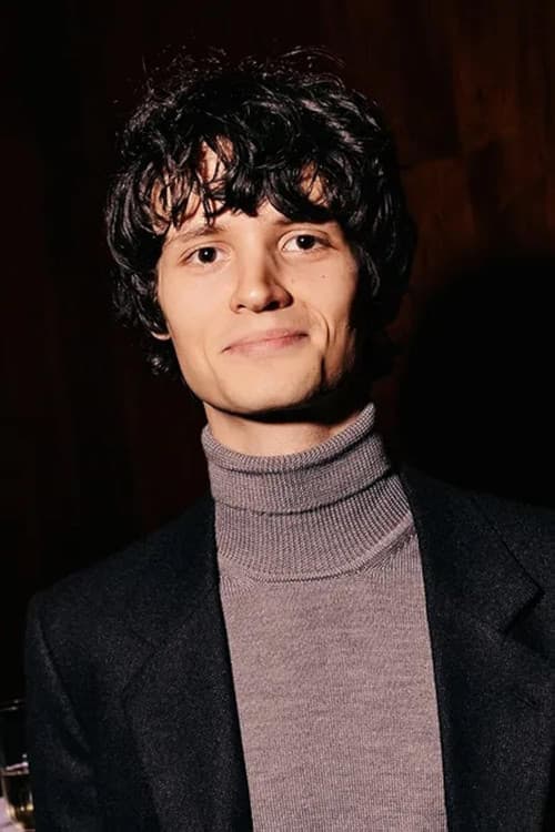 Arthur Conti profile photo