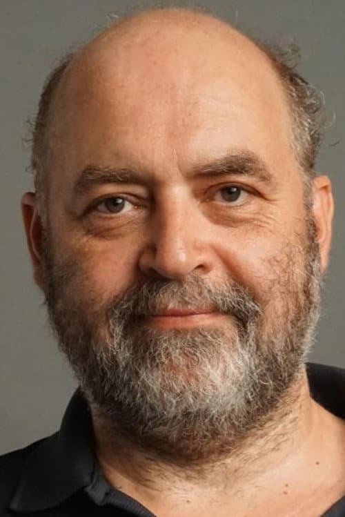 Bob Keen profile photo