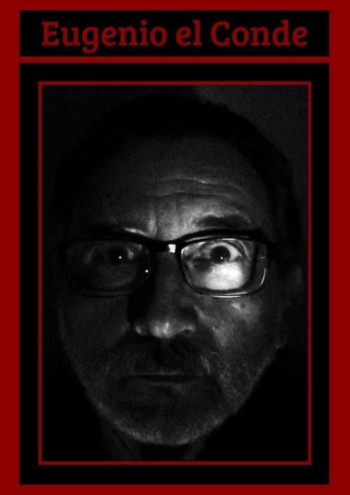 Eugene the Count poster