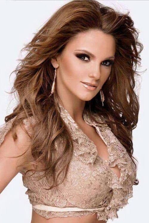 Mariana Seoane profile photo