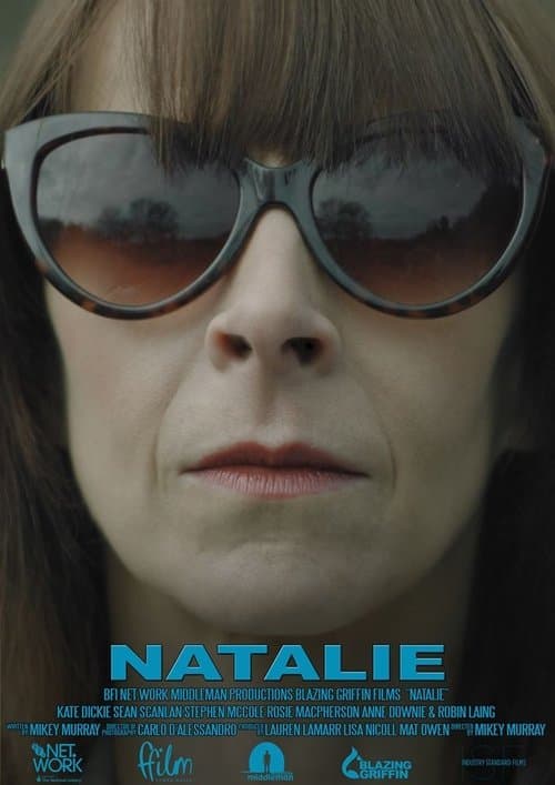 Natalie poster
