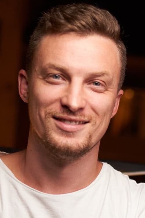 Oleksandr Chornyi profile photo