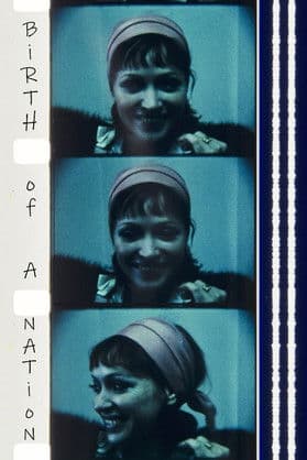 Birth of a Nation poster