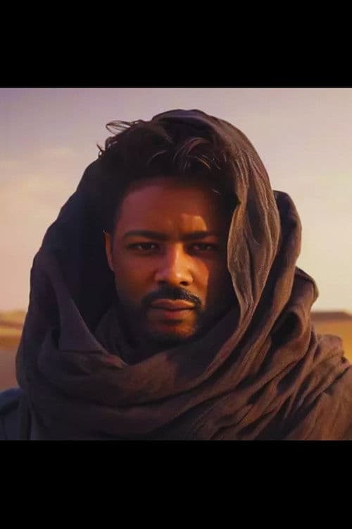 Elijah Henson profile photo