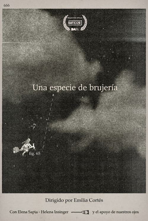 Some Kind of Witchcraft poster