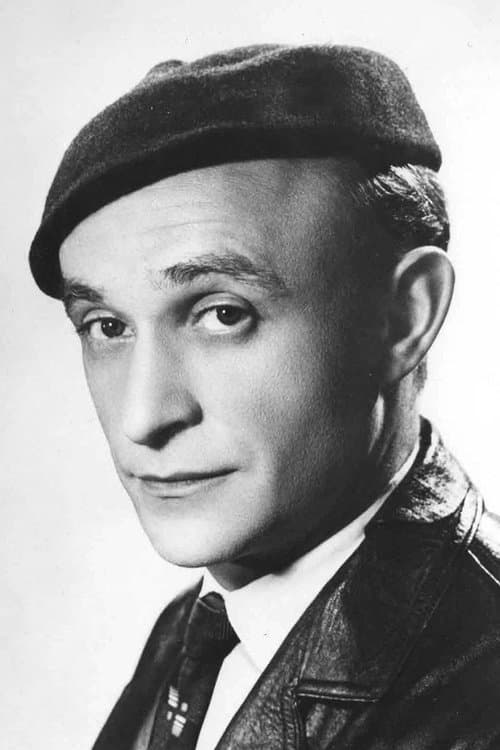 Rolan Bykov profile photo