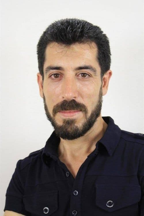 Murat Seviş profile photo