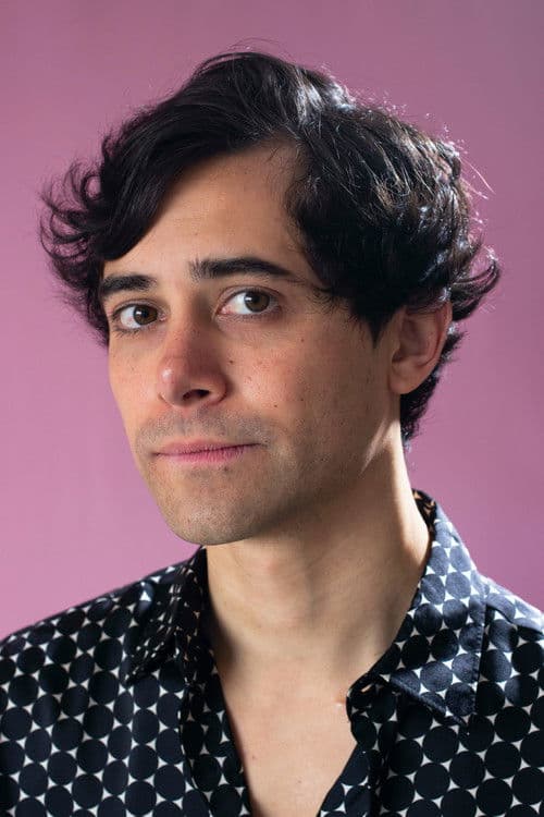 Miguel Gastelum profile photo