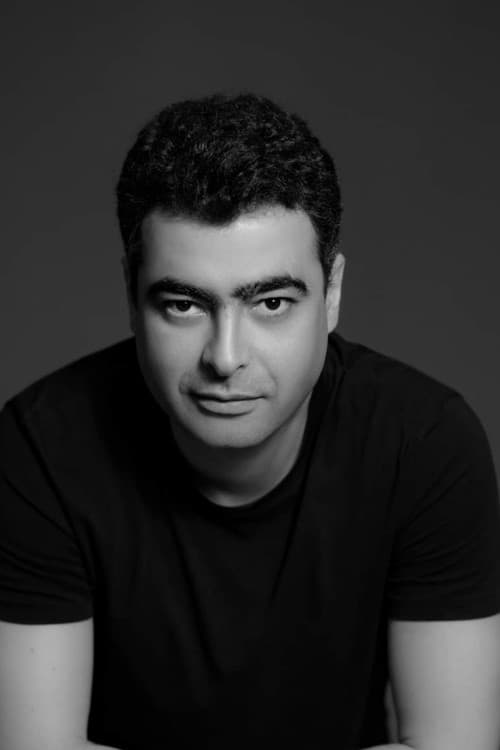 Hesham Nazih profile photo