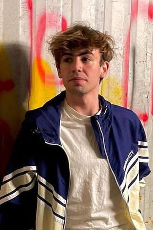 Dylan Hartgers profile photo