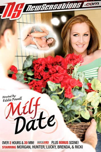 MILF Date poster