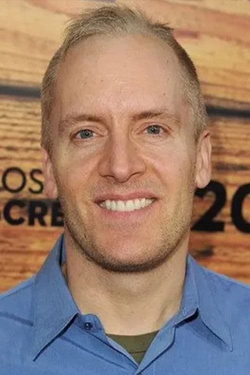 Mark Hentemann profile photo