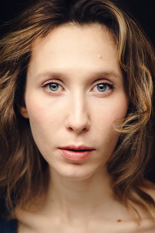 Brittany Vicars profile photo