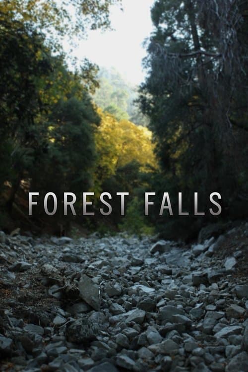 Forest Falls poster