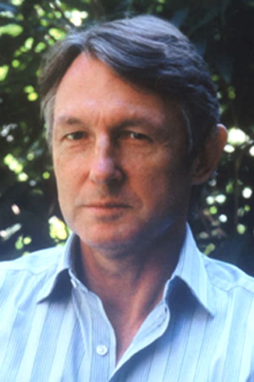 George Butler profile photo