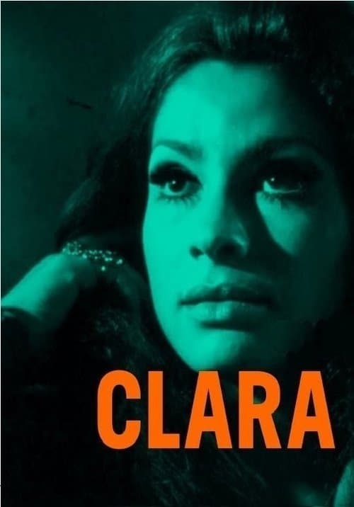 Clara poster