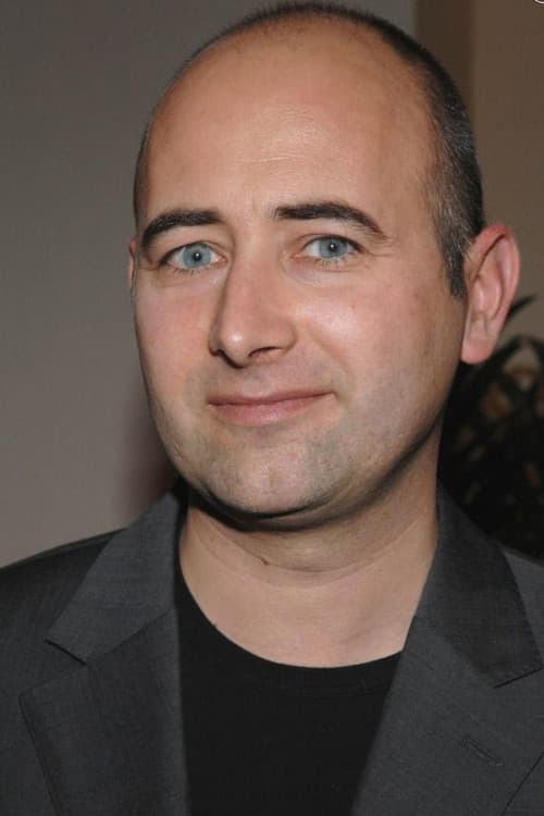 Laurent Tirard profile photo