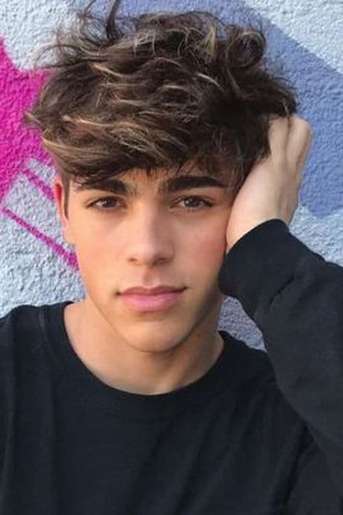 Mikey Barone profile photo