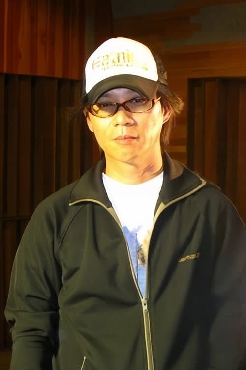 赖伟康 profile photo