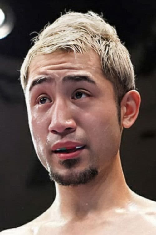 Shuichiro Yoshino profile photo