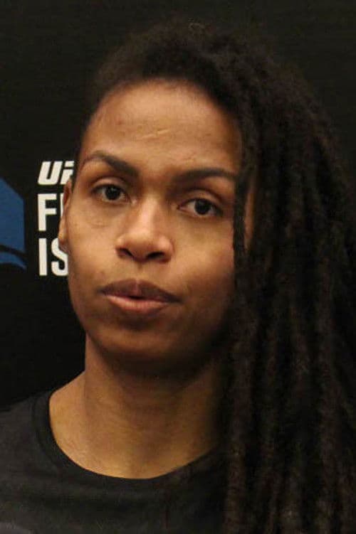 Luana Carolina profile photo