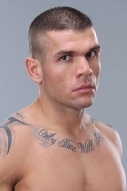 Eddie Mendez profile photo