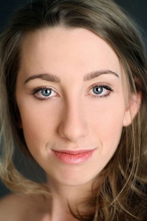 Kateryna Rubashkina profile photo