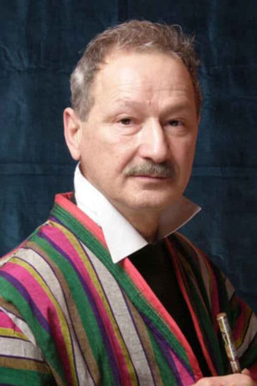 Valentin Sorokin profile photo