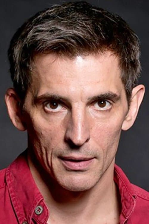 Maxim Dakhnenko profile photo