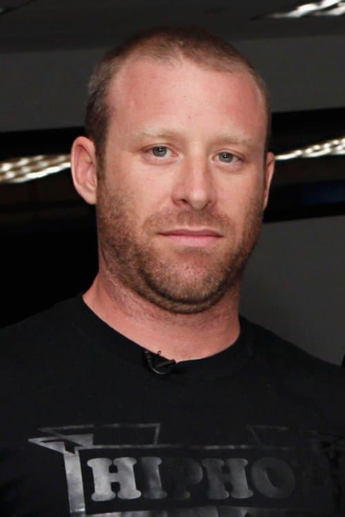 Mike Kroeger profile photo