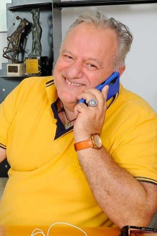 Massimo Paolucci profile photo