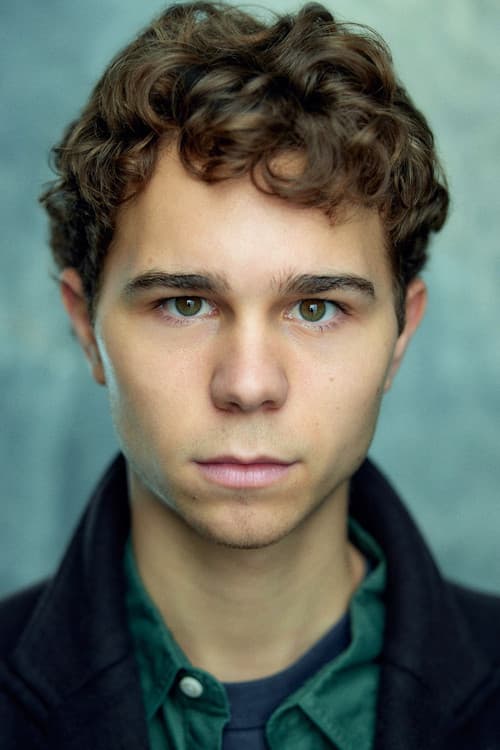 Max Pemberton profile photo