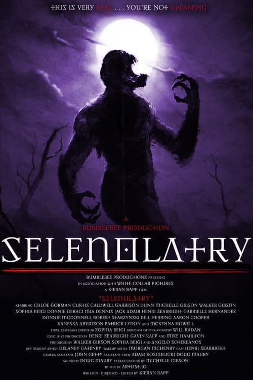 Selenolatry poster