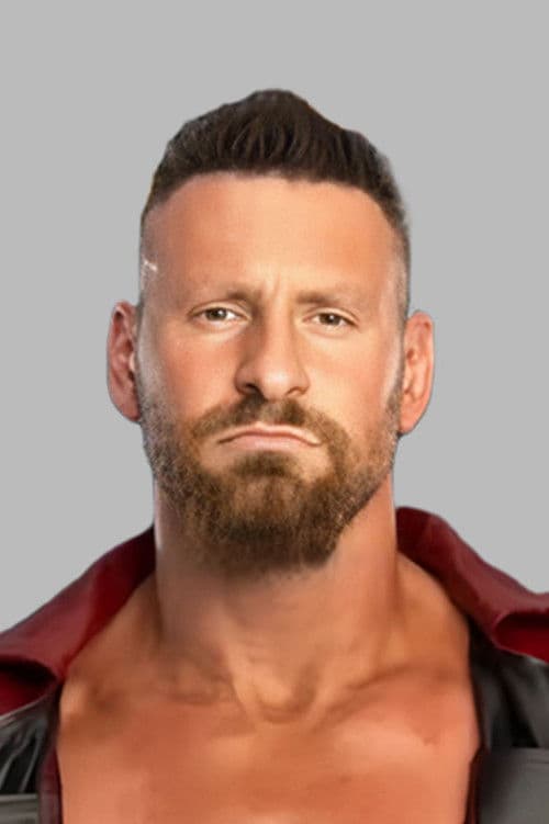 Christopher Dijak profile photo