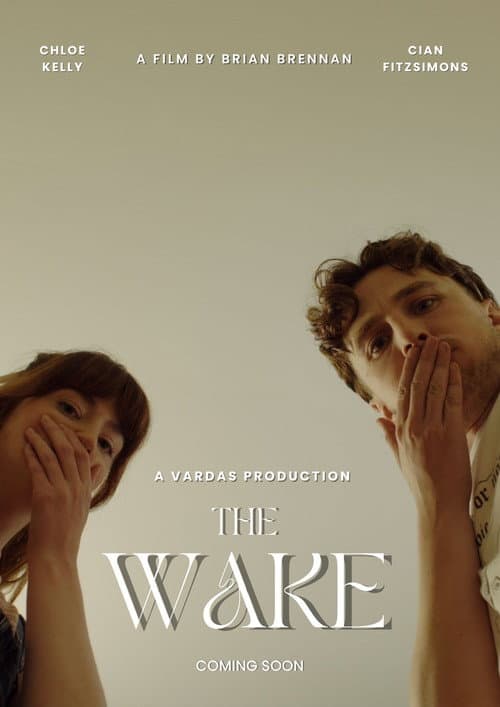The Wake poster