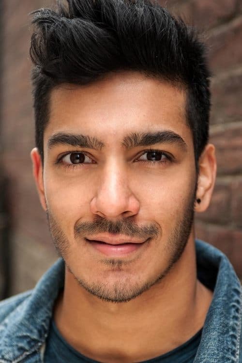 Rohain Arora profile photo