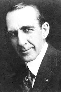 Carl Stockdale profile photo