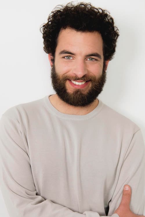 Sérgio Coragem profile photo