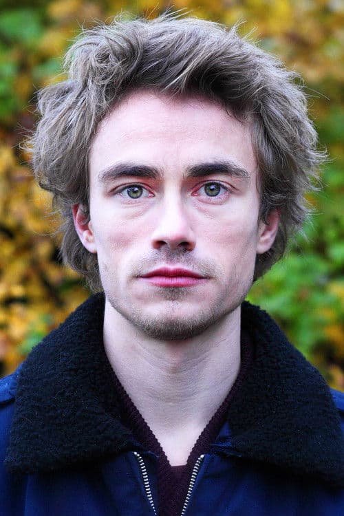 Matila Malliarakis profile photo