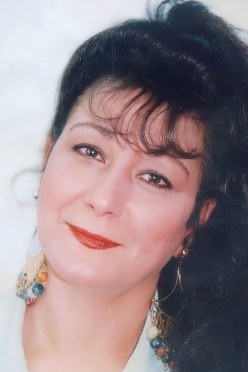 Ahlam Al Gritly profile photo