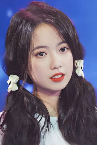 Nie Xiying profile photo