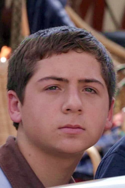 Chancellor Miller profile photo