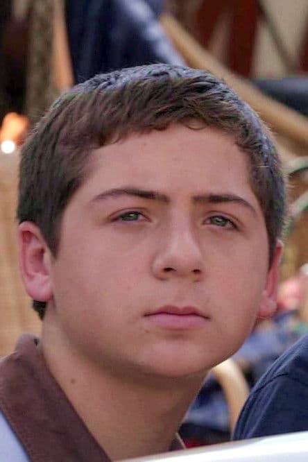 Chancellor Miller profile photo