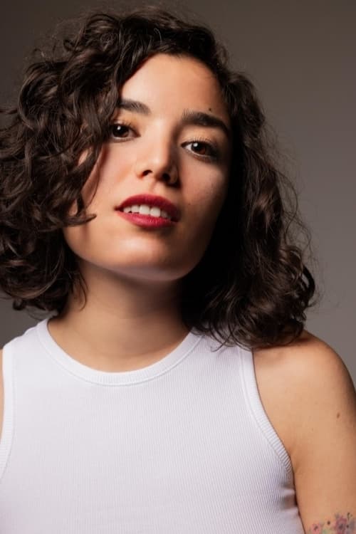 Sude Özyürek profile photo