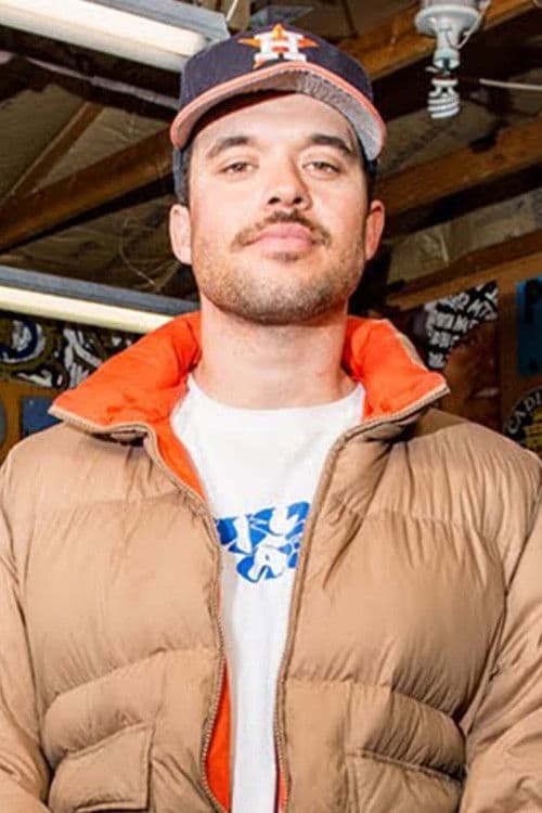 Jed Anderson profile photo