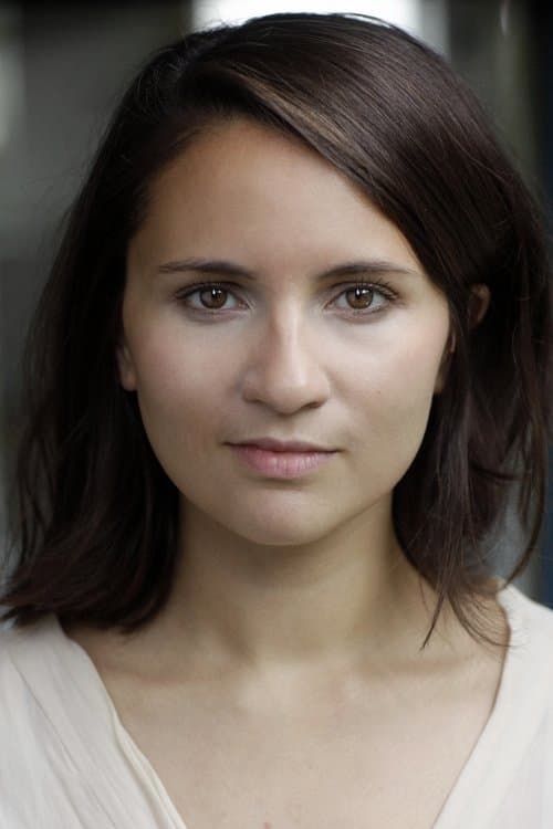 Nathalie Barclay profile photo