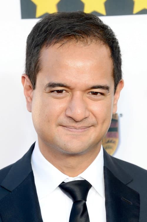 Riza Aziz profile photo