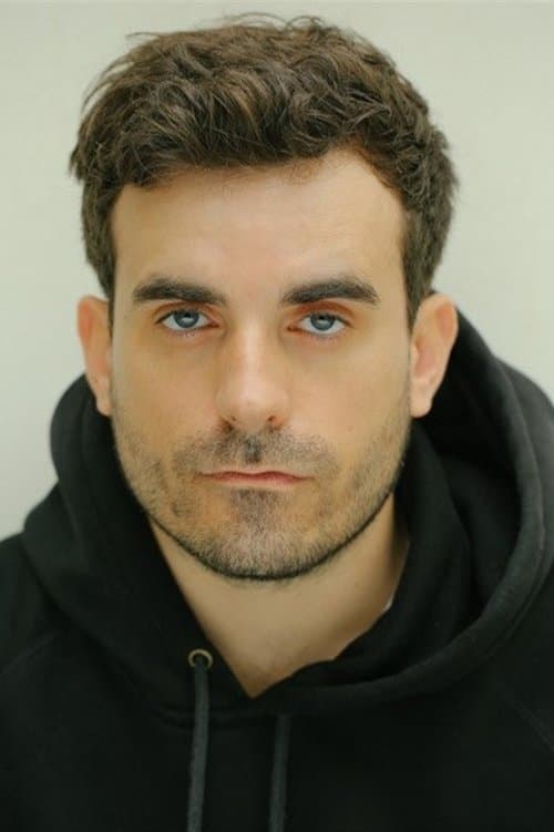 Léonard Barbier profile photo