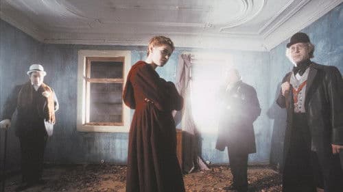 Ninas Geschichte poster